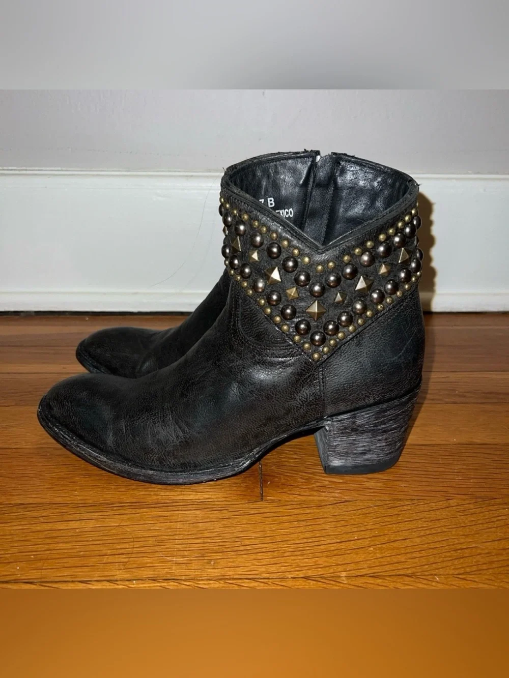 Old Gringo “Mini Belinda” Boots